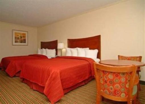 фото отеля Quality Inn & Suites Civic Center
