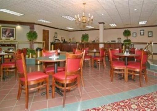 фото отеля Quality Inn & Suites Civic Center
