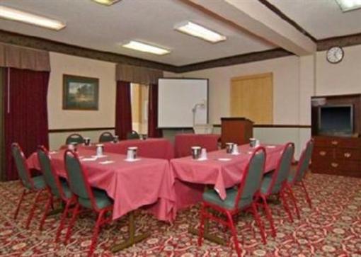 фото отеля Quality Inn & Suites Civic Center