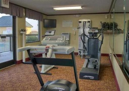 фото отеля Quality Inn & Suites Civic Center