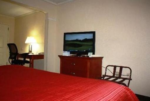 фото отеля Quality Inn & Suites Civic Center