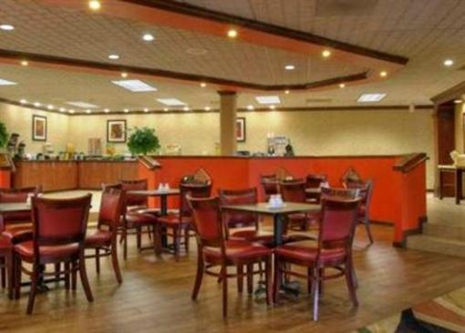 фото отеля Quality Inn & Suites Civic Center