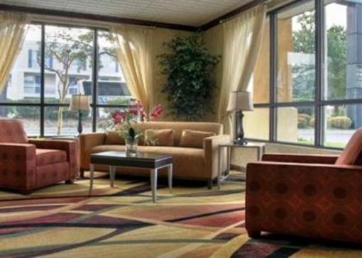 фото отеля Quality Inn & Suites Civic Center