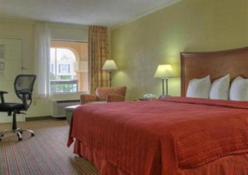 фото отеля Quality Inn & Suites Civic Center
