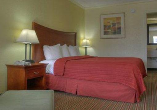 фото отеля Quality Inn & Suites Civic Center