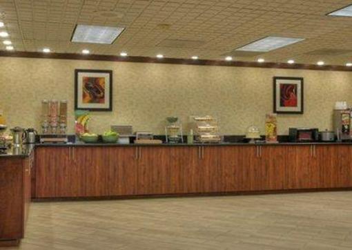 фото отеля Quality Inn & Suites Civic Center