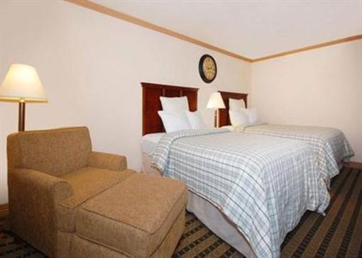 фото отеля Comfort Suites Gadsden (Alabama)