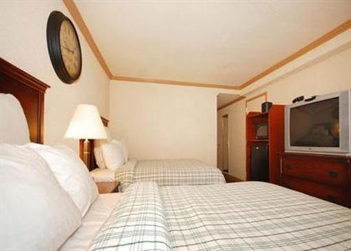 фото отеля Comfort Suites Gadsden (Alabama)