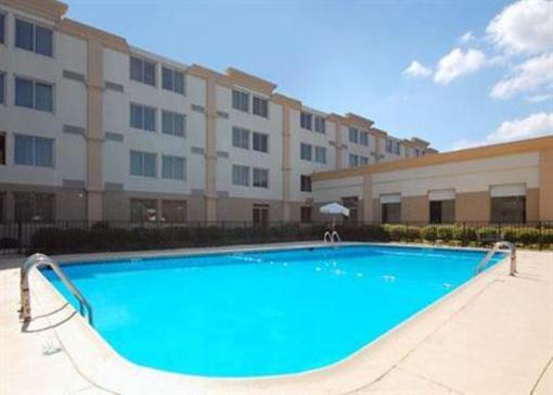 фото отеля Comfort Suites Gadsden (Alabama)