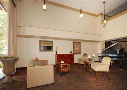 фото отеля Comfort Suites Gadsden (Alabama)