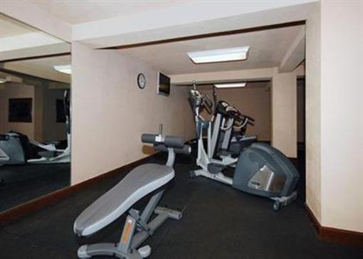 фото отеля Comfort Suites Gadsden (Alabama)