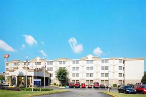 фото отеля Comfort Suites Gadsden (Alabama)