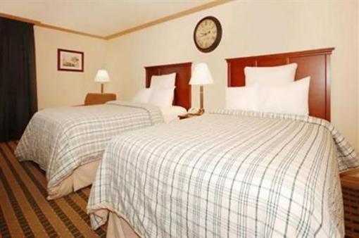 фото отеля Comfort Suites Gadsden (Alabama)