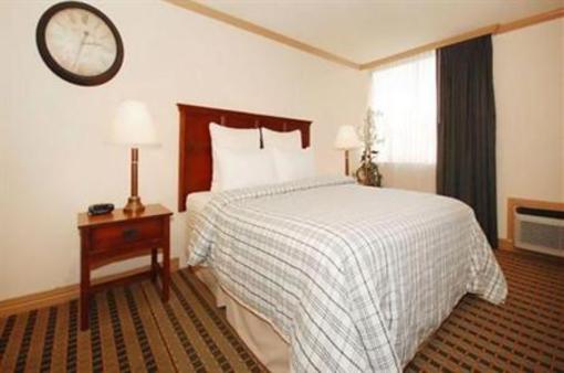 фото отеля Comfort Suites Gadsden (Alabama)