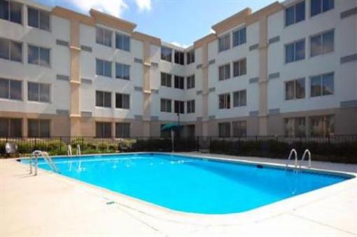 фото отеля Comfort Suites Gadsden (Alabama)