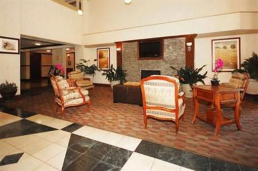 фото отеля Comfort Suites Gadsden (Alabama)