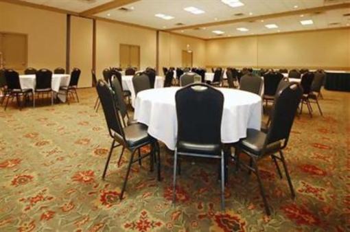 фото отеля Comfort Suites Gadsden (Alabama)