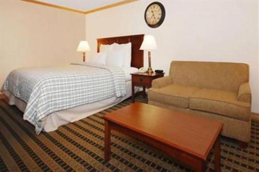 фото отеля Comfort Suites Gadsden (Alabama)