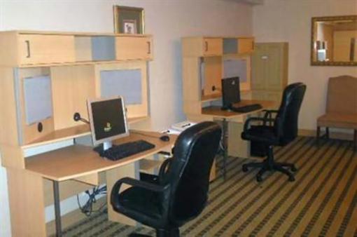 фото отеля Comfort Suites Gadsden (Alabama)