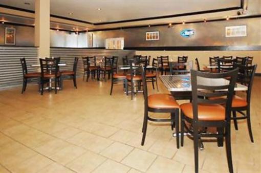 фото отеля Comfort Suites Gadsden (Alabama)