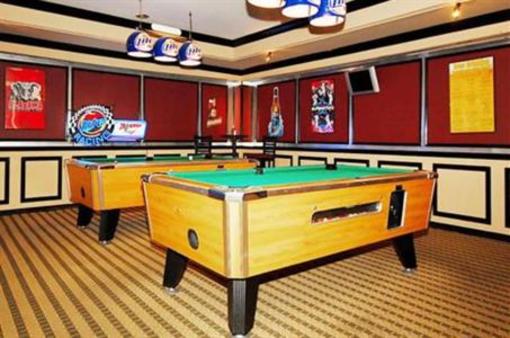 фото отеля Comfort Suites Gadsden (Alabama)