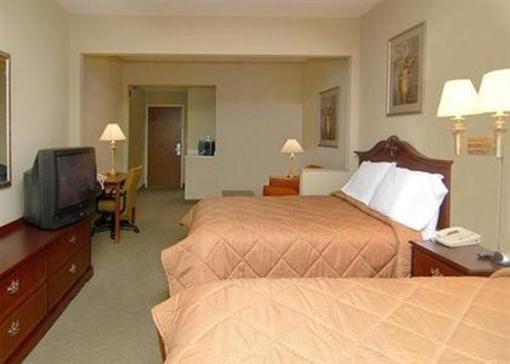 фото отеля Comfort Suites Gadsden (Alabama)