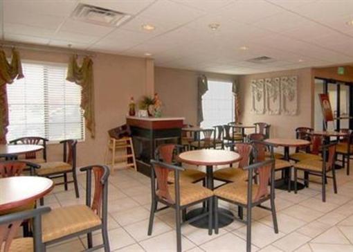 фото отеля Comfort Suites Gadsden (Alabama)