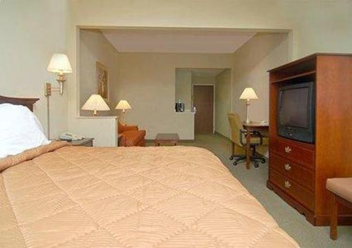 фото отеля Comfort Suites Gadsden (Alabama)