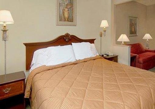 фото отеля Comfort Suites Gadsden (Alabama)