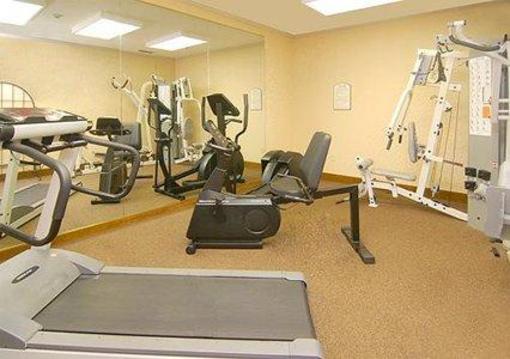 фото отеля Comfort Suites Gadsden (Alabama)