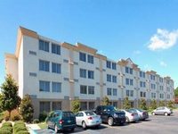 Comfort Suites Gadsden (Alabama)