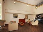 фото отеля Comfort Suites Gadsden (Alabama)