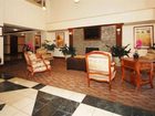 фото отеля Comfort Suites Gadsden (Alabama)