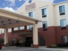 фото отеля Comfort Suites Gadsden (Alabama)