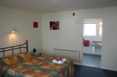 фото отеля Fenton Court Motel