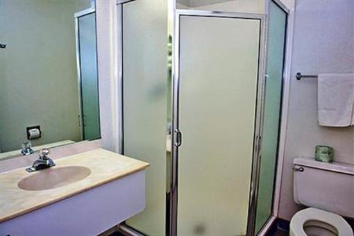 фото отеля Motel 6 Salt Lake City West Airport