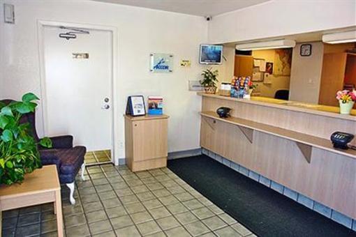 фото отеля Motel 6 Salt Lake City West Airport