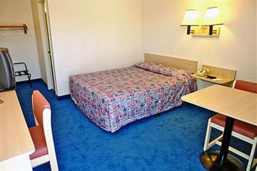 фото отеля Motel 6 Salt Lake City West Airport