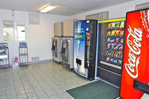 фото отеля Motel 6 Salt Lake City West Airport