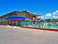 Motel 6 Salt Lake City West Airport Motel 6 Salt Lake City West Airport