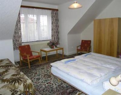фото отеля Pension Helena