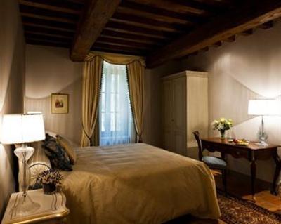 фото отеля Villa Armena Relais