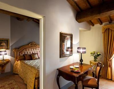 фото отеля Villa Armena Relais