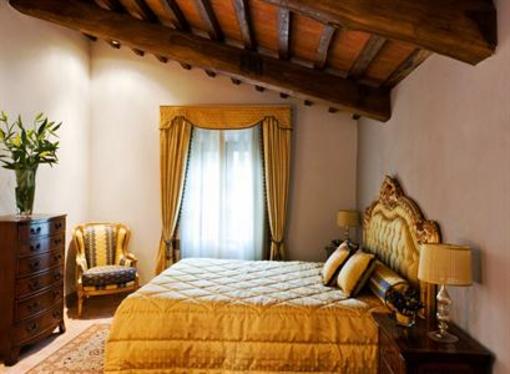 фото отеля Villa Armena Relais