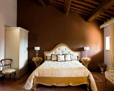 фото отеля Villa Armena Relais
