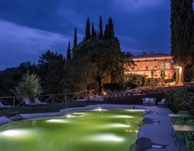 фото отеля Villa Armena Relais