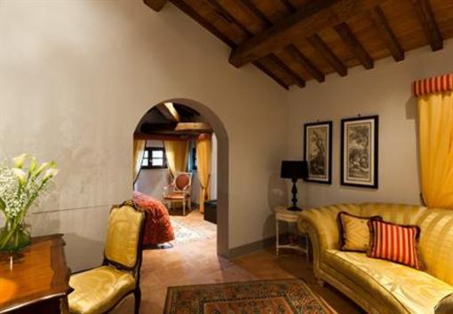 фото отеля Villa Armena Relais
