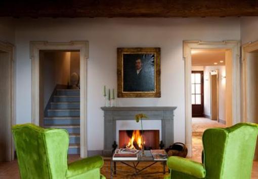 фото отеля Villa Armena Relais
