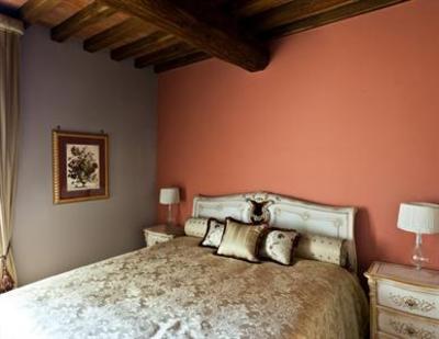 фото отеля Villa Armena Relais