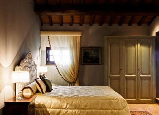 фото отеля Villa Armena Relais